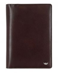 Golden Head Colorado Brieftasche Bordeaux 