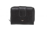 Golden Head Colorado Rfid Rv-Börse Schwarz