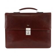 Golden Head Colorado Business Aktenmappe 1 Fach Tabacco