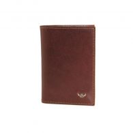 Golden Head Colorado Rfidkreditkartenetui Tabacco