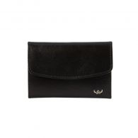 Golden Head Colorado Schlüsseletui Schwarz