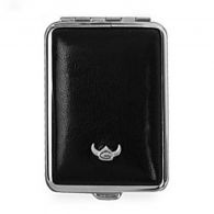 Golden Head Colorado Pillendose Schwarz 6645