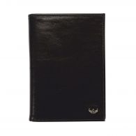 Golden Head Colorado Rfid Ausweisetui Schwarz 4476 