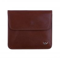 Golden Head Colorado Rfid Überschlagbörse Tabacco