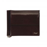 Golden Head Colorado Clip-Scheintasche Bordeaux 1921