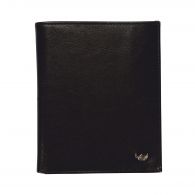 Golden Head Colorado Rfid Kombisch. O. Münzf. Schwarz