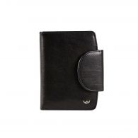 Golden Head Colorado Rfid Kombischeint./Riegel Schwarz