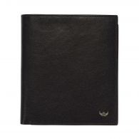 Golden Head Colorado Rfid Kombischeintasche Schwarz