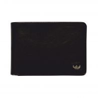Golden Head Colorado Rfid Minischeintasche Schwarz