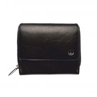 Golden Head Colorado Rfid Rv-Börse Schwarz