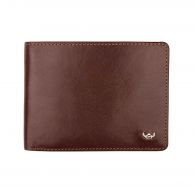 Golden Head Colorado Rfid Scheint. M. Geheimfach Tabacco