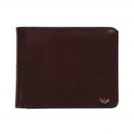 Golden Head Colorado Rfid Scheintasche Bordeaux