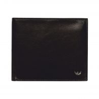 Golden Head Colorado Rfid Scheintasche Schwarz