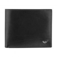 Golden Head Colorado Rfid Scheintasche Schwarz