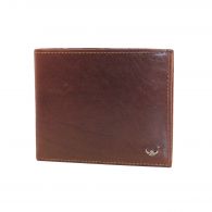 Golden Head Colorado Rfid Scheintasche Tabacco