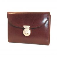 Golden Head Colorado Rfid Schloßbörse Bordeaux