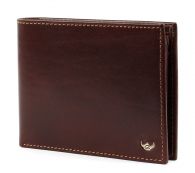 Golden Head Colorado Rfid Scheintasche Tabacco