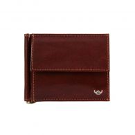 Golden Head Colorado Clip-Scheintasche Tabacco 1921