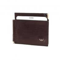 Golden Head Colorado Clip-Scheintasche Bordeaux