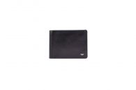 Golden Head Colorado Rfid Scheint. M. Geheimfach Schwarz