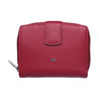 Golden Head Madrid Rfid Kombischeint./Riegel Rot