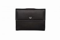 Golden Head Polo Rfid Damenbörse Rot