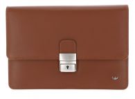 Golden Head Polo Handgelenktasche Cognac 