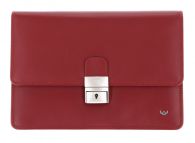 Golden Head Polo Handgelenktasche Rot 