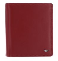 Golden Head Polo Kombischeintasche Rot 