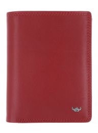 Golden Head Polo Kombischeintasche Rot 