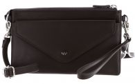 Golden Head Polo Mini-Tasche Dunkelbraun 