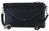 Golden Head Polo Mini-Tasche Schwarz 