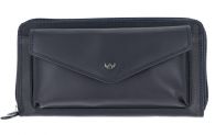 Golden Head Polo RV-Damenbörse Marineblau 