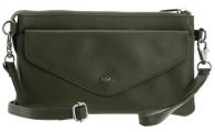 Golden Head Valencia Mini-Tasche Fango 