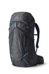Gregory Focal 48 Rc Lg Ozone Black 