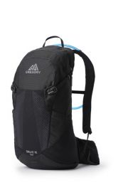 Gregory Salvo 16 H2O Ozone Black
