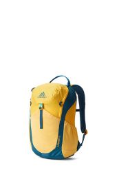 Gregory Wander 12 Aqua Yellow 