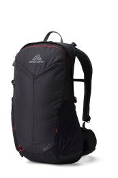 Gregory Zulu 20 Lt Rc Volcanic Black 