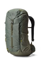 Gregory Zulu 28 Lt Rc Forage Green