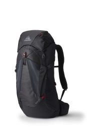 Gregory Zulu 35 Rc Md/Lg Volcanic Black 