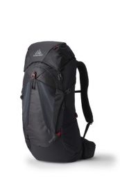 Gregory Zulu 35 Rc Sm/Md Volcanic Black 