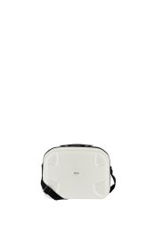 IMPACKT IP1 Beautycase Polar White