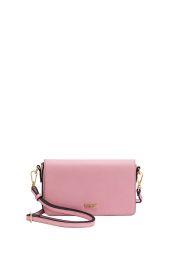 L.Credi Jane Clutch bubblegum 