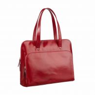 Leonard Heyden Cambridge Da-Businesst. 1 Fach Rot