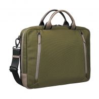 Leonard Heyden Helsinki Rv-Aktenmappe 1 Fach Oliv