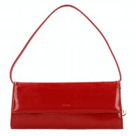 Picard Auguri Handtasche Rot-Lack