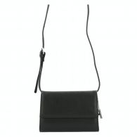 Picard Auguri Handtasche Schwarz