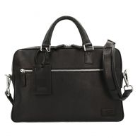 Picard Authentic Businessumhänger schwarz