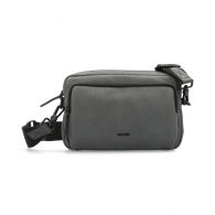 Picard Casual Handtasche Schwarz 