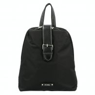Picard Sonja Rucksack Schwarz 